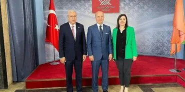 EÜ’den özel gereksinimli bireylere yönelik yapay zeka destekli dijital projeler haberi