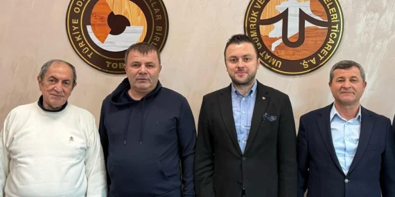 Edirne İpsala’da önemli buluşma haberi