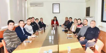 Edirne Keşan'da 'Adli Kolluk' koordinasyonu haberi