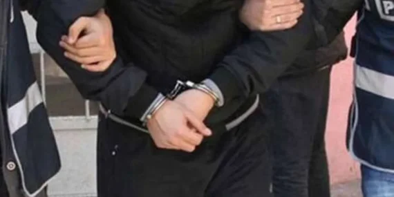 Edirne Keşan'da aranan iki şahıs tutuklandı haberi