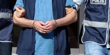 Edirne Keşan'da aranan şahıslar yakalanarak cezaevine gönderildi haberi