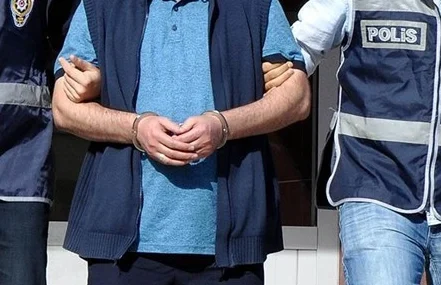 Edirne Keşan'da aranan şahıslar yakalanarak cezaevine gönderildi haberi