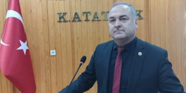 Edirne Keşan'da ıslah edilecek dereler belli oldu haberi