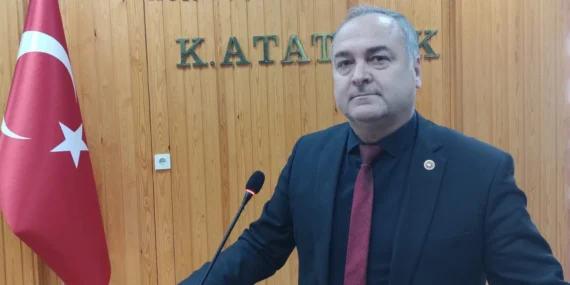 Edirne Keşan'da ıslah edilecek dereler belli oldu haberi