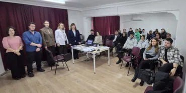 Edirne Keşan’da 'Evlilik Öncesi Eğitim' başladı haberi