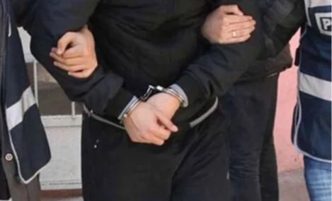 Edirne Keşan’da hapis cezası olan şahıs yakalandı haberi