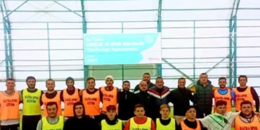 Edirne Yenimuhacir Spor'da 'Yıldız' dönem haberi