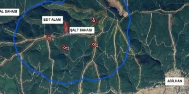 Edirne ve Çanakkale kırsalına RES projesi haberi