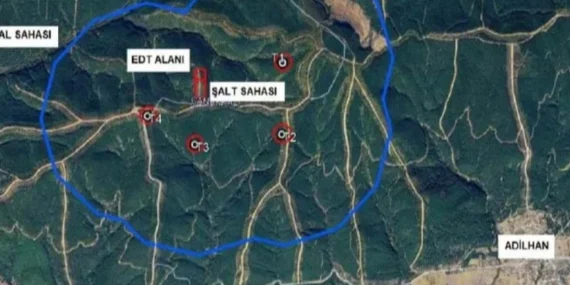 Edirne ve Çanakkale kırsalına RES projesi haberi