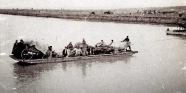 Edirne'de Evrim Kaşıkçı’dan kültürel bir yolculuk haberi