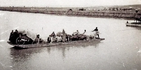 Edirne'de Evrim Kaşıkçı’dan kültürel bir yolculuk haberi