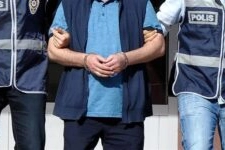 Edirne'de silahla tehdit suçundan aranan hapis hükümlüsü yakalandı haberi