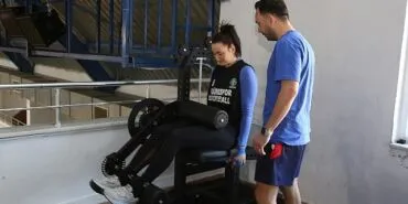 Edremit Belediyesi’nin Sporculara Desteği Sürüyor haberi