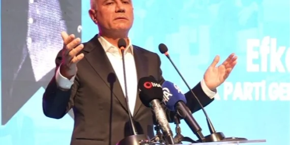 Efkan Ala: Biz sonuca bakarız! haberi