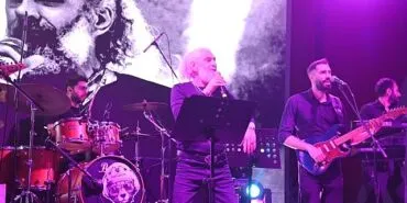 Efsanelerin Eserleriyle Manisa'da Unutulmaz Gece haberi