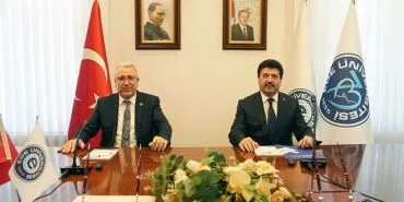 Ege Üniversitesi Meslek Yüksekokulları artık akredite…! haberi