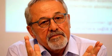 Ege'de sıklaşan depremler için Prof. Dr. Naci Görür'den uyarı! haberi