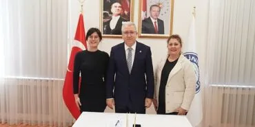 Egeli akademisyenden “Mekanik Ventilasyon” uygulamasına bağlı akciğer hasarının önlenmesine yönelik proje haberi