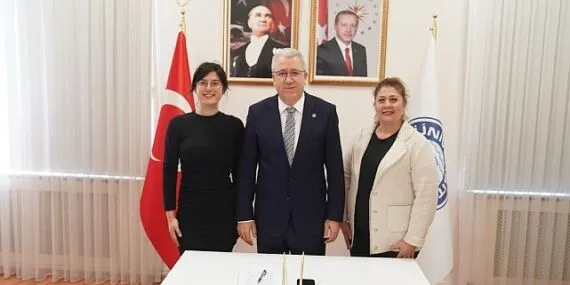 Egeli akademisyenden “Mekanik Ventilasyon” uygulamasına bağlı akciğer hasarının önlenmesine yönelik proje haberi