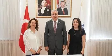 Egeli akademisyenin matematik ve fizik alanına yönelik projesine TÜBİTAK’tan destek haberi