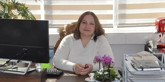 Egeli akademisyenler Santorini tehlikesine dikkat çekti haberi