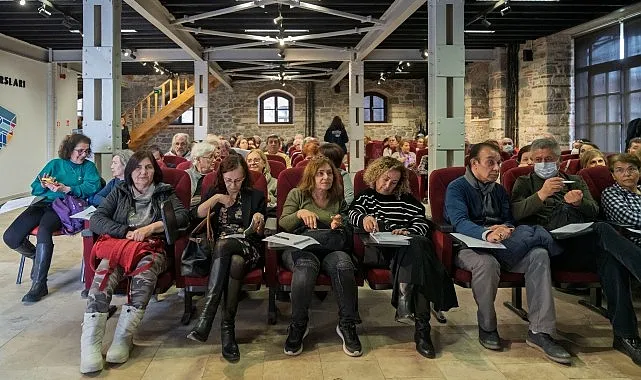 Eğitim hayatlarının ikinci baharını yaşıyorlar haberi