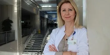 Elektronik sigara da bağımlılık yaratıyor haberi