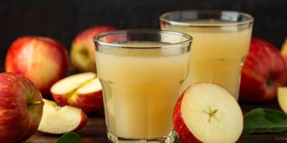 Elma suyu konsantresi ihracat lideri… ABD, Hollanda ve İtalya ilk üç ülke haberi