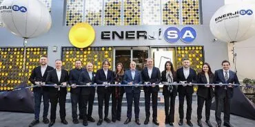 Enerjisa Enerji’nin yeni konseptli müşteri hizmetleri merkezi Adanalılarla buluştu haberi