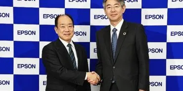 Epson’un yeni CEO’su Junkichi Yoshida oldu haberi