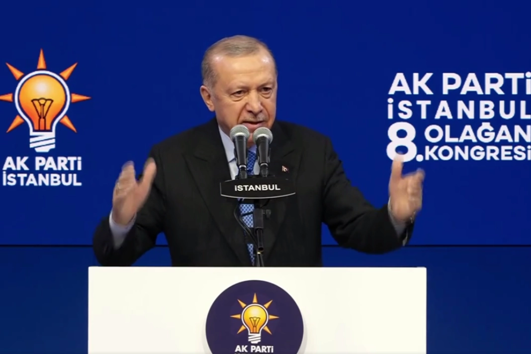 Erdoğan: Senin hayallerin bize ulaşamaz Ekrem! haberi