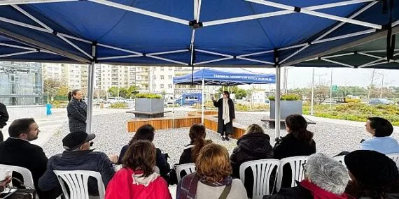 Esen Kurt’un anısına meme kanseri farkındalığı eğitimi haberi