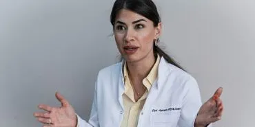 Eşrefpaşa Hastanesi diyetisyeninden Ramazan’a özel beslenme önerileri haberi