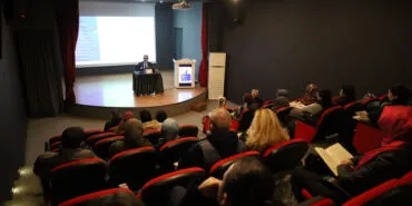 Evliya Çelebi’nin gözünden Sakarya'yı anlattı haberi