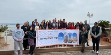 Fas acentalarına Adana sunumu haberi