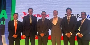 Faturalab ve RAKBANK, Körfez'de Tedarik Zinciri Finansmanını Dönüştürmek İçin Güçlerini Birleştirdi haberi