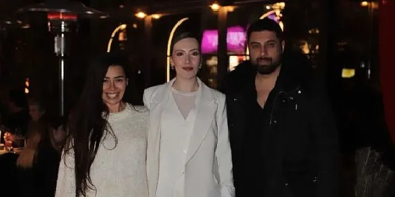 Fayn’dan Love Fest’e büyük destek haberi