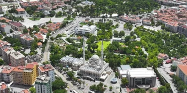 Fitch'ten Konya'ya güçlü finans notu haberi