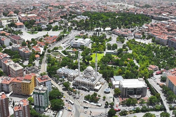 Fitch'ten Konya'ya güçlü finans notu haberi