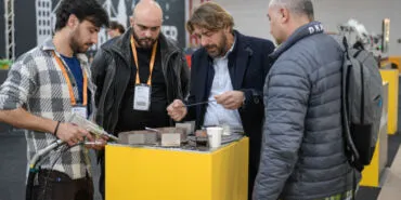 Fuar İzmir’de çifte buluşma haberi