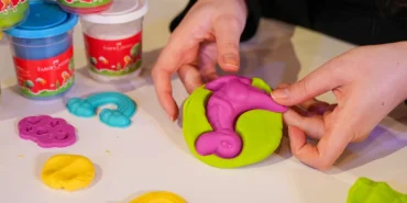 Fuar ziyaretçilerine yeni deneyim sundu haberi