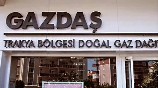 GAZDAŞ'tan abonelere önemli duyuru: Gecikme faizi alınmayacak haberi