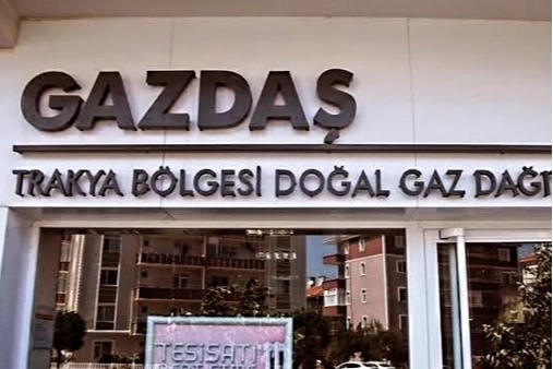 GAZDAŞ'tan abonelere önemli duyuru: Gecikme faizi alınmayacak haberi