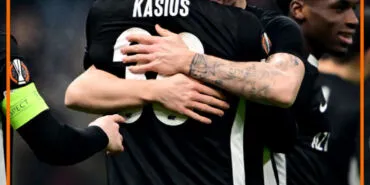 Galatasaray Avrupa'ya veda etti! haberi