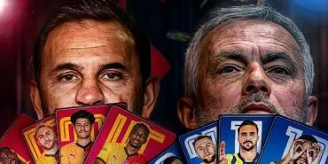 Galatasaray - Fenerbahçe Derbisi Sadece beIN SPORTS’ta haberi