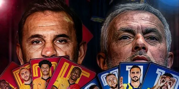 Galatasaray – Fenerbahçe Derbisi Sadece beIN SPORTS’ta haberi