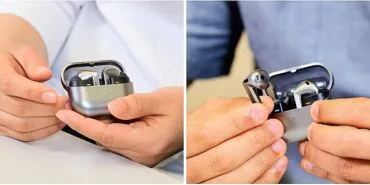 Galaxy Buds3 Serisi kulaklıklar Galaxy S25 Serisinde ses deneyimini bir adım öteye taşıyor haberi