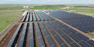 Gaziantep Büyükşehir’den yeşil enerjiye büyük adım haberi