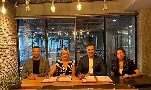 Geleceğin dijital varlık yönetiminde önemli iş birliği:  Aktif Ventures ve Fuze güçlerini birleştirdi haberi