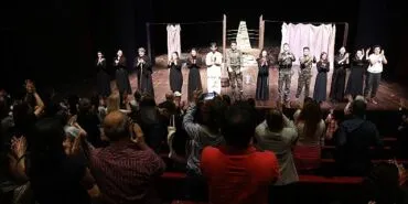 Genç Günler Festivali Başvuruları Başlıyor haberi